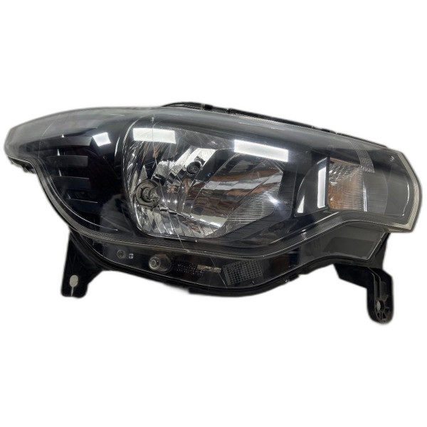 FAROL DIANTEIRO DIREITO FIAT MOBI LIKE 1.0 FIRE FLEX 2023