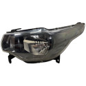 FAROL DIANTEIRO ESQUERDO FIAT MOBI LIKE 1.0 FIRE FLEX 2023