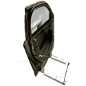 PORTA DIANTEIRA ESQUERDA JEEP  COMPASS LONGITUDE 2.0 2018