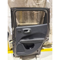 PORTA TRASEIRA DIREITA CINZA JEEP COMPASS LONG. 2.0 2018