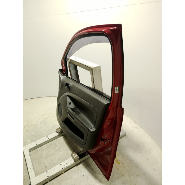 PORTA DIANTEIRA DIREITA FORD  FIESTA 1.6 8V FLEX 2005