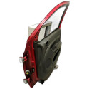 PORTA DIANTEIRA DIREITA FORD  FIESTA 1.6 8V FLEX 2005