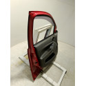 PORTA DIANTEIRA ESQUERDA FORD FIESTA 1.6 8V FLEX 2005
