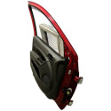 PORTA DIANTEIRA ESQUERDA FORD FIESTA 1.6 8V FLEX 2005