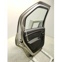 PORTA TRASEIRA ESQUERDA RENAULT LOGAN EXP. UP FLEX 1.0 2013