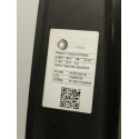 PORTA TRASEIRA ESQUERDA RENAULT LOGAN EXP. UP FLEX 1.0 2013