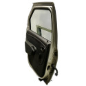 PORTA TRASEIRA ESQUERDA RENAULT LOGAN EXP. UP FLEX 1.0 2013