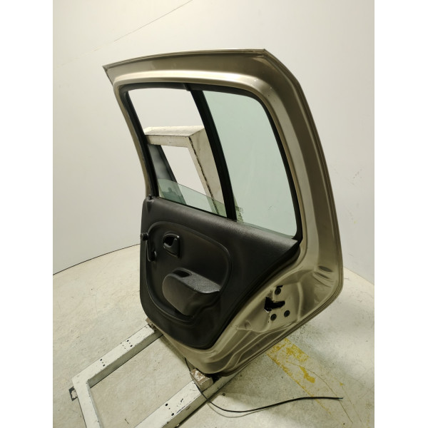 PORTA TRASEIRA DIREITA RENAULT CLIO RN/ALIZÉ/EXPR./1.0 12/13
