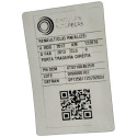 PORTA TRASEIRA DIREITA RENAULT CLIO RN/ALIZÉ/EXPR./1.0 12/13