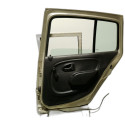 PORTA TRASEIRA DIREITA RENAULT CLIO RN/ALIZÉ/EXPR./1.0 12/13