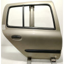 PORTA TRASEIRA DIREITA RENAULT CLIO RN/ALIZÉ/EXPR./1.0 12/13