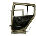 PORTA TRASEIRA DIREITA RENAULT CLIO RN/ALIZÉ/EXPR./1.0 12/13