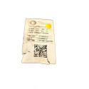 PARA-CHOQUE TRASEIRO FIAT MOBI LIKE 1.0 FIRE FLEX 2023/2023