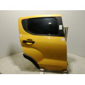 PORTA TRASEIRA DIREITA FIAT MOBI LIKE 1.0 FIRE FLEX 2023