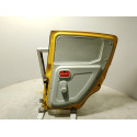 PORTA TRASEIRA DIREITA FIAT MOBI LIKE 1.0 FIRE FLEX 2023