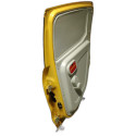 PORTA TRASEIRA DIREITA FIAT MOBI LIKE 1.0 FIRE FLEX 2023