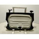 TAMPA TRASEIRA FIAT MOBI LIKE 1.0 FIRE FLEX 2023