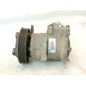 COMPRESSOR AR-CONDICIONADO FORD FIESTA SEDAN 1.0 8V 2008