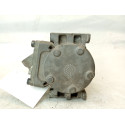COMPRESSOR AR-CONDICIONADO FORD FIESTA SEDAN 1.0 8V 2008