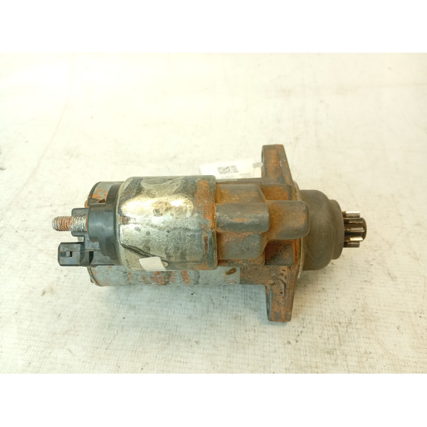 MOTOR DE PARTIDA VOLKSWAGEN GOL CITY TREND 1.0 MI 2012/13