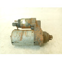 MOTOR DE PARTIDA VOLKSWAGEN GOL CITY TREND 1.0 MI 2012/13
