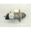 MOTOR DE PARTIDA CHEVROLET ONIX HATCH JOY 1.0 8V 2019