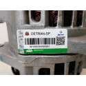 ALTERNADOR TOYOTA YARIS XL SEDAN 1.5 FLEX 2019