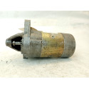 MOTOR DE PARTIDA FIAT FIORINO FURG. FIRE/1.3 F.FLEX 2007/08
