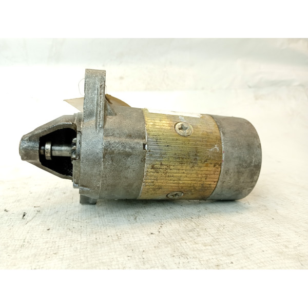 MOTOR DE PARTIDA FIAT FIORINO FURG. FIRE/1.3 F.FLEX 2007/08