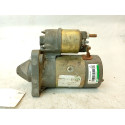 MOTOR DE PARTIDA FIAT FIORINO FURG. FIRE/1.3 F.FLEX 2007/08