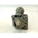MOTOR DE PARTIDA FIAT FIORINO FURG. FIRE/1.3 F.FLEX 2007/08