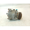 COMPRESSOR AR-CONDIC. CHEVROLET PRISMA SEDAN LTZ 1.4 2014/15