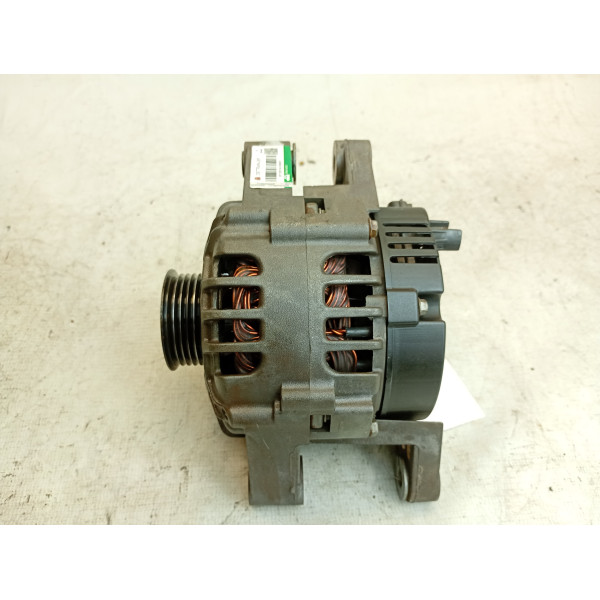 ALTERNADOR CHEVROLET MONTANA SPORT 1.8 MPFI FLEXP 2007/08