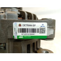 ALTERNADOR CHEVROLET MONTANA SPORT 1.8 MPFI FLEXP 2007/08