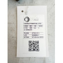 ALTERNADOR CHEVROLET MONTANA SPORT 1.8 MPFI FLEXP 2007/08