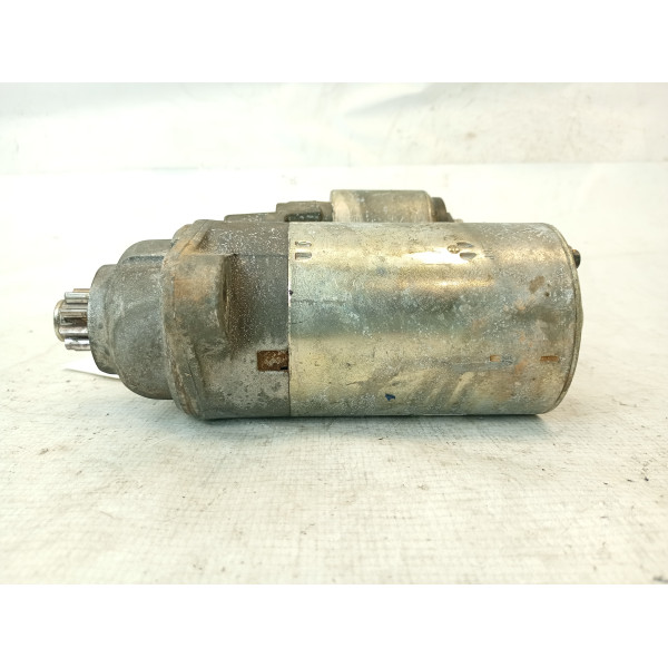 MOTOR DE PARTIDA VOLKSWAGEN FOX 1.6 MI T.FLEX 2010/2011