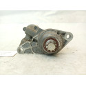 MOTOR DE PARTIDA VOLKSWAGEN FOX 1.6 MI T.FLEX 2010/2011