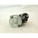 MOTOR DE PARTIDA VOLKSWAGEN FOX 1.6 MI T.FLEX 2010/2011