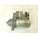 MOTOR DE PARTIDA VOLKSWAGEN FOX 1.6 MI T.FLEX 2010/2011