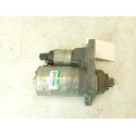 MOTOR DE PARTIDA VOLKSWAGEN FOX 1.6 MI T.FLEX 2010/2011