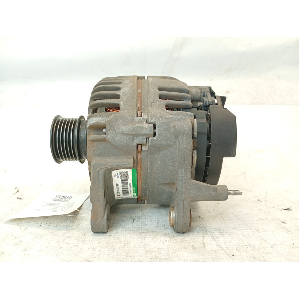ALTERNADOR VOLKSWAGEN POLO SEDAN 1.6 MI TOTAL FLEX 2006