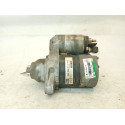 MOTOR DE PARTIDA VOLKSWAGEN POLO SEDAN 1.6 MI T.FLEX 2006