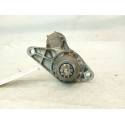 MOTOR DE PARTIDA VOLKSWAGEN POLO SEDAN 1.6 MI T.FLEX 2006