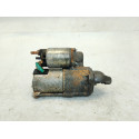 MOTOR DE PARTIDA CHEVROLET PRISMA SED. MAXX/ LT 1.4 8V 10/11