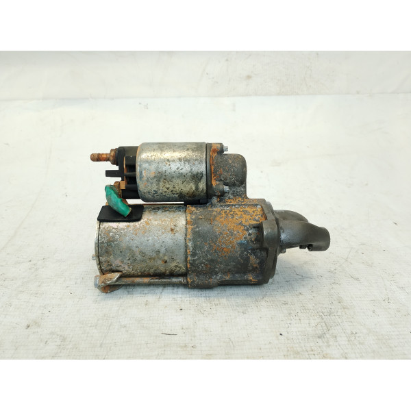 MOTOR DE PARTIDA CHEVROLET PRISMA SED. MAXX/ LT 1.4 8V 10/11
