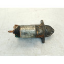 MOTOR DE PARTIDA CHEVROLET PRISMA SED. MAXX/ LT 1.4 8V 10/11