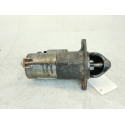 MOTOR DE PARTIDA CHEVROLET PRISMA SED. MAXX/ LT 1.4 8V 10/11