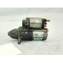 MOTOR DE PARTIDA CHEVROLET PRISMA SED. MAXX/ LT 1.4 8V 10/11