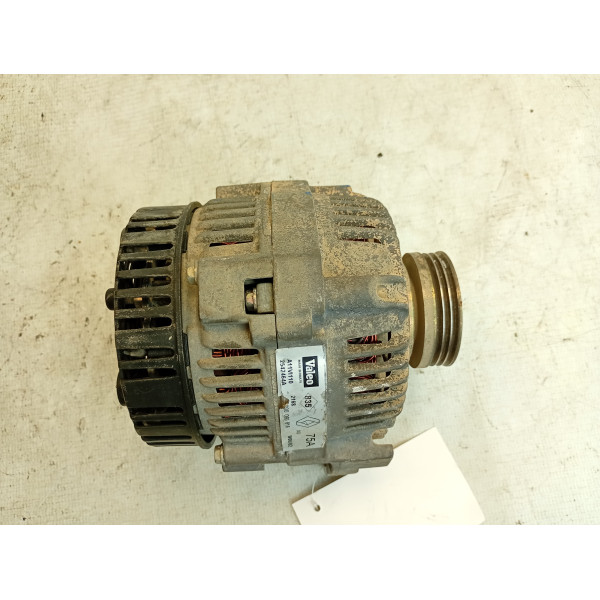 ALTERNADOR RENAULT CLIO RN/ALIZÉ/EXPR./1.0 HI-POWER 2002