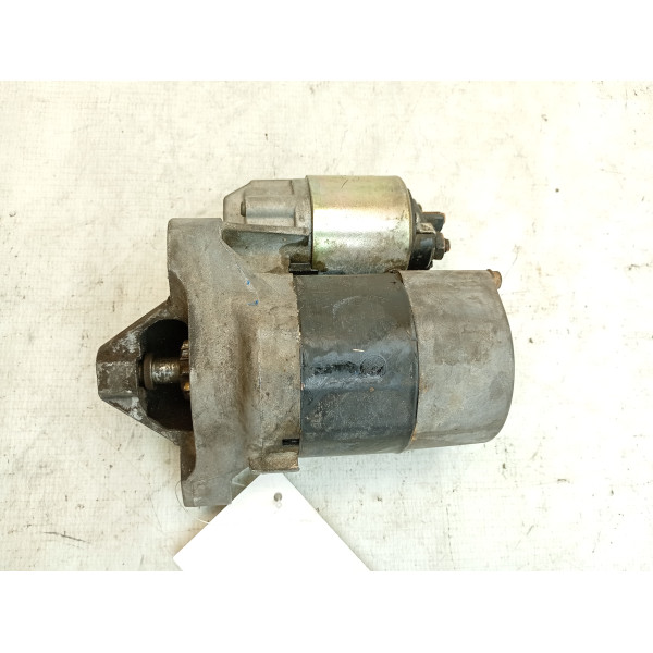 MOTOR DE PARTIDA RENAULT CLIO RN/ALIZÉ/EXPR./1.0 POWER 2002
